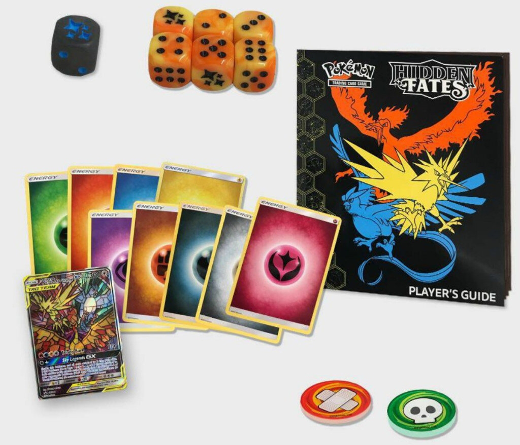 most popular trading card games