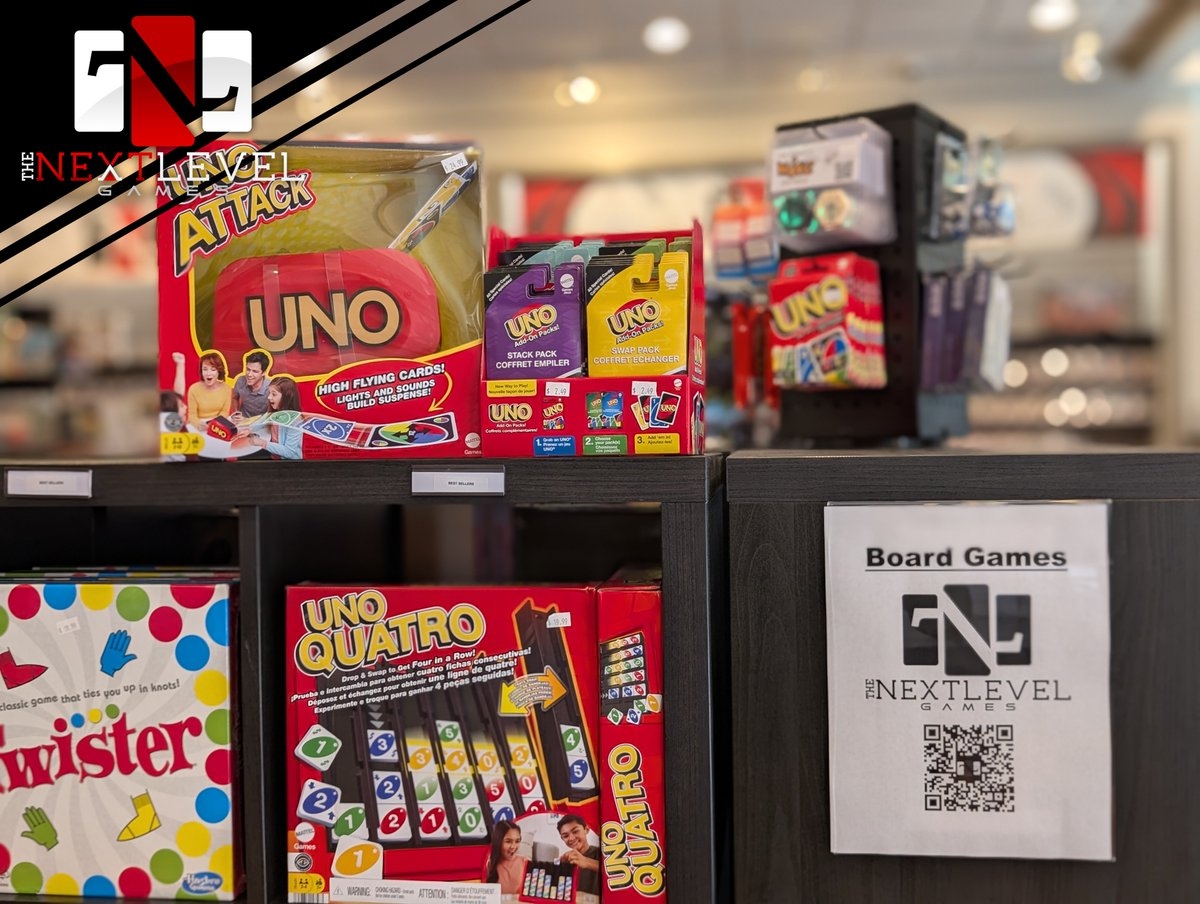 The Next Level Games TNLG Nashville X