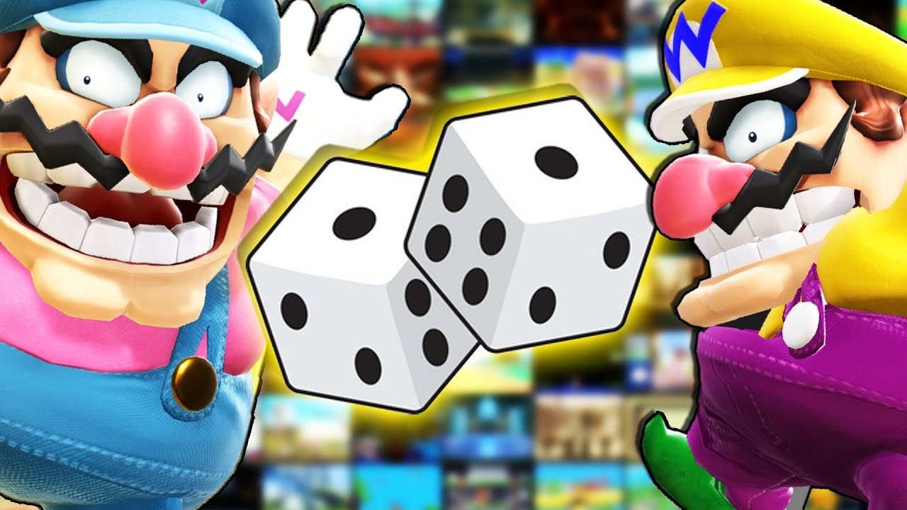 The Smash Doubles Board Game RETURNS YouTube