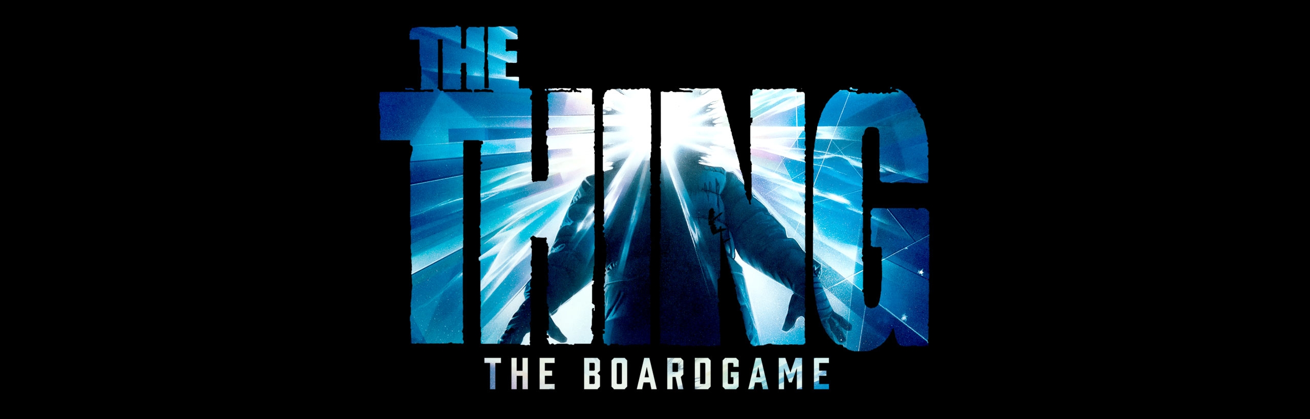board game the thing