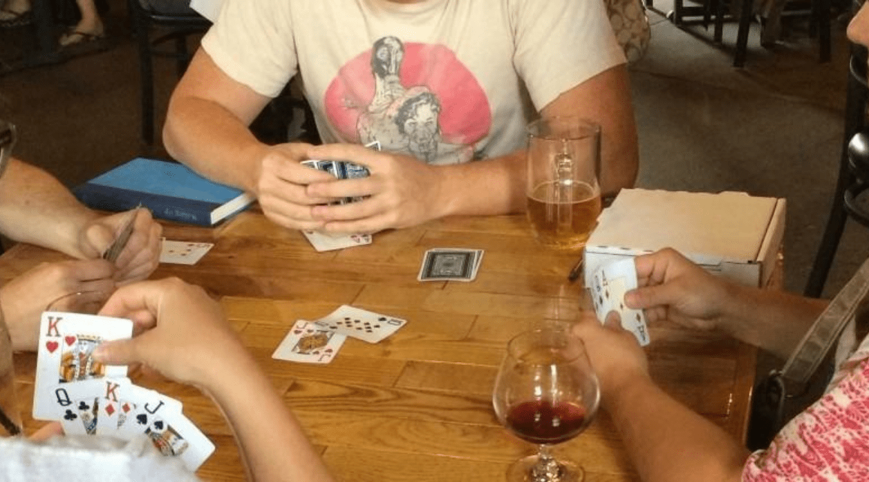 The Ultimate Euchre Strategy Tips Guide