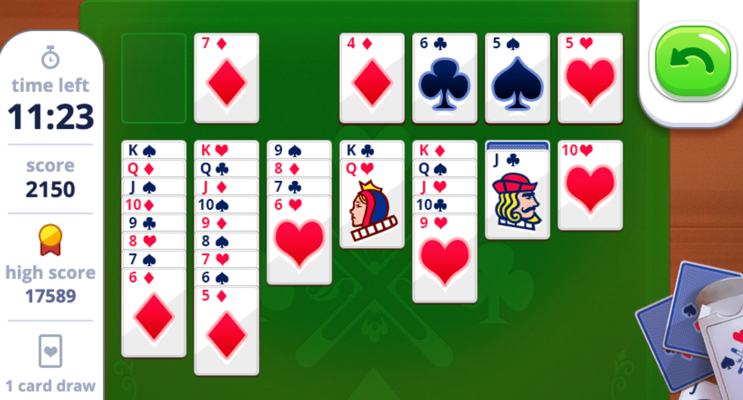 rules 31 card game