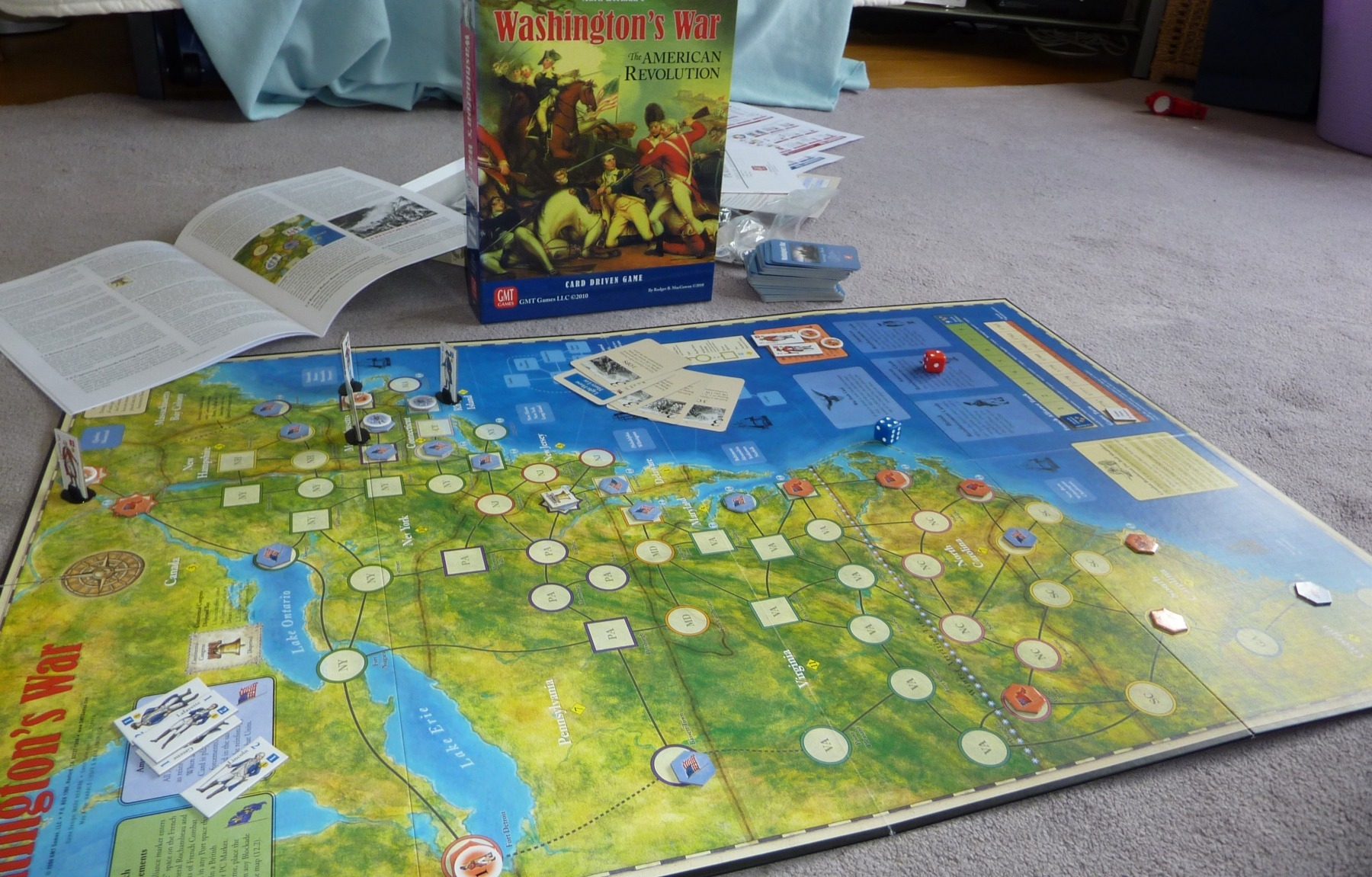 The Very Best Introductory Wargames Shut Up Sit Down
