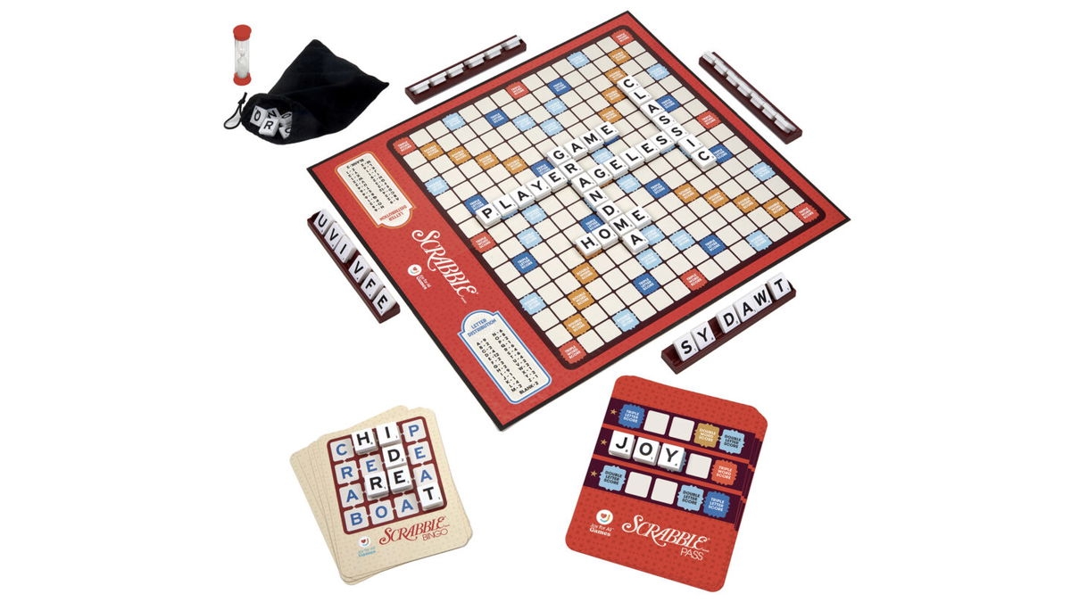 These Popular Board Games Are Getting Revamped For Older Adults KION546