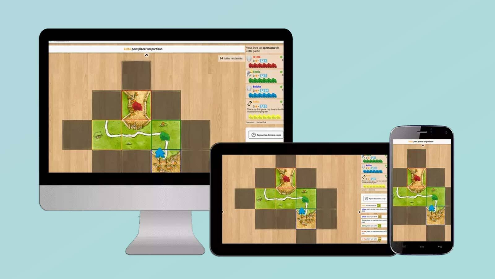 This App Let Me Play Board Games With Friends Even When I Was Stuck At Home And It s Completely Free Tom s Guide