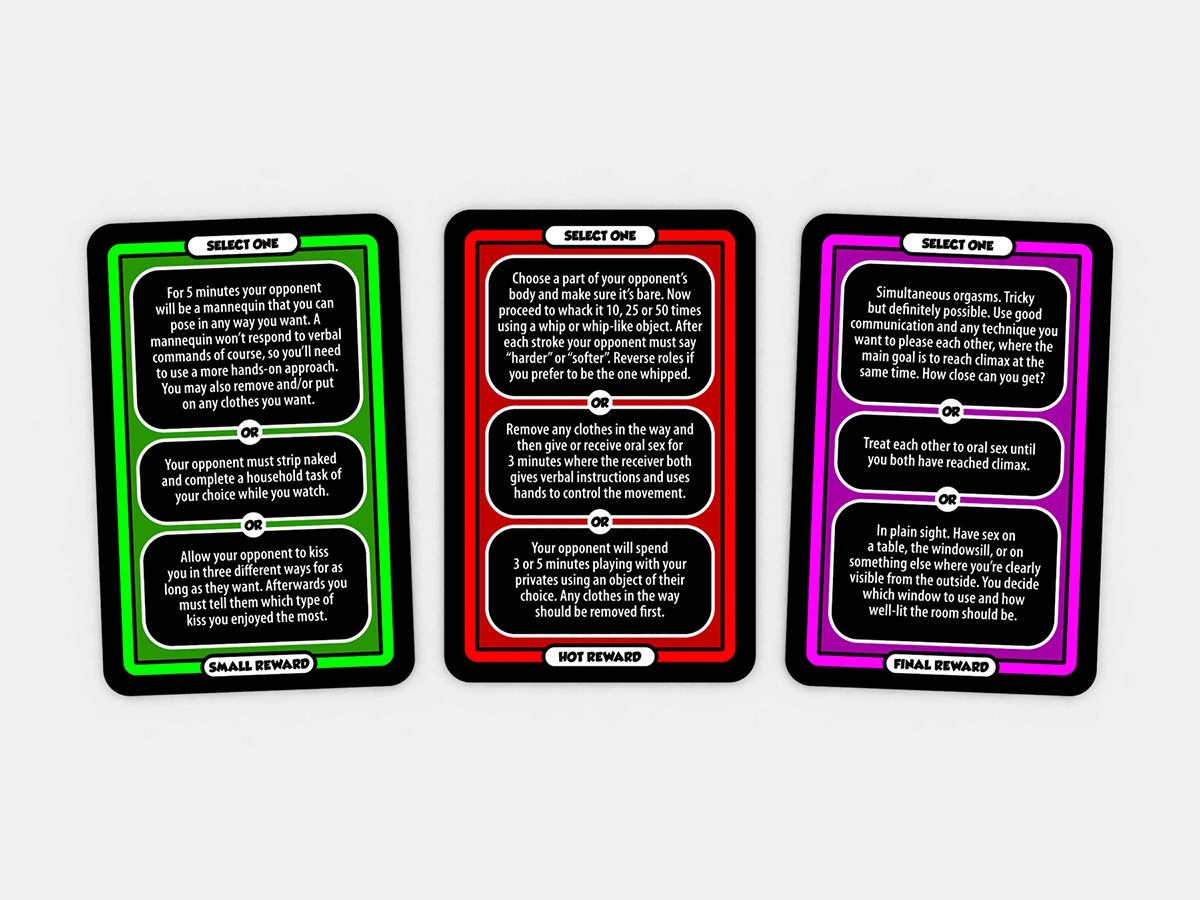 Tingletouch Bedroom Battle Tingletouch Bedroom Battle