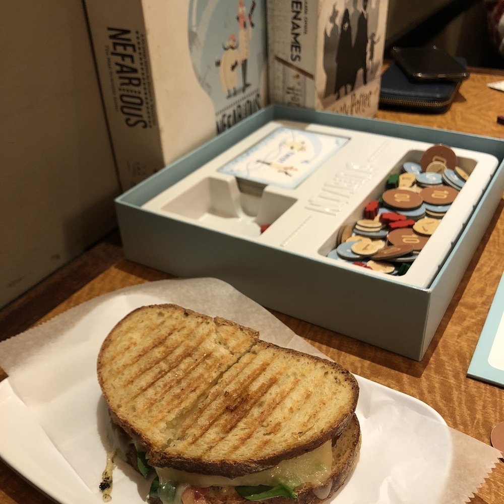 TOP 10 BEST Board Game Cafe In Boston MA Updated 2025 Yelp