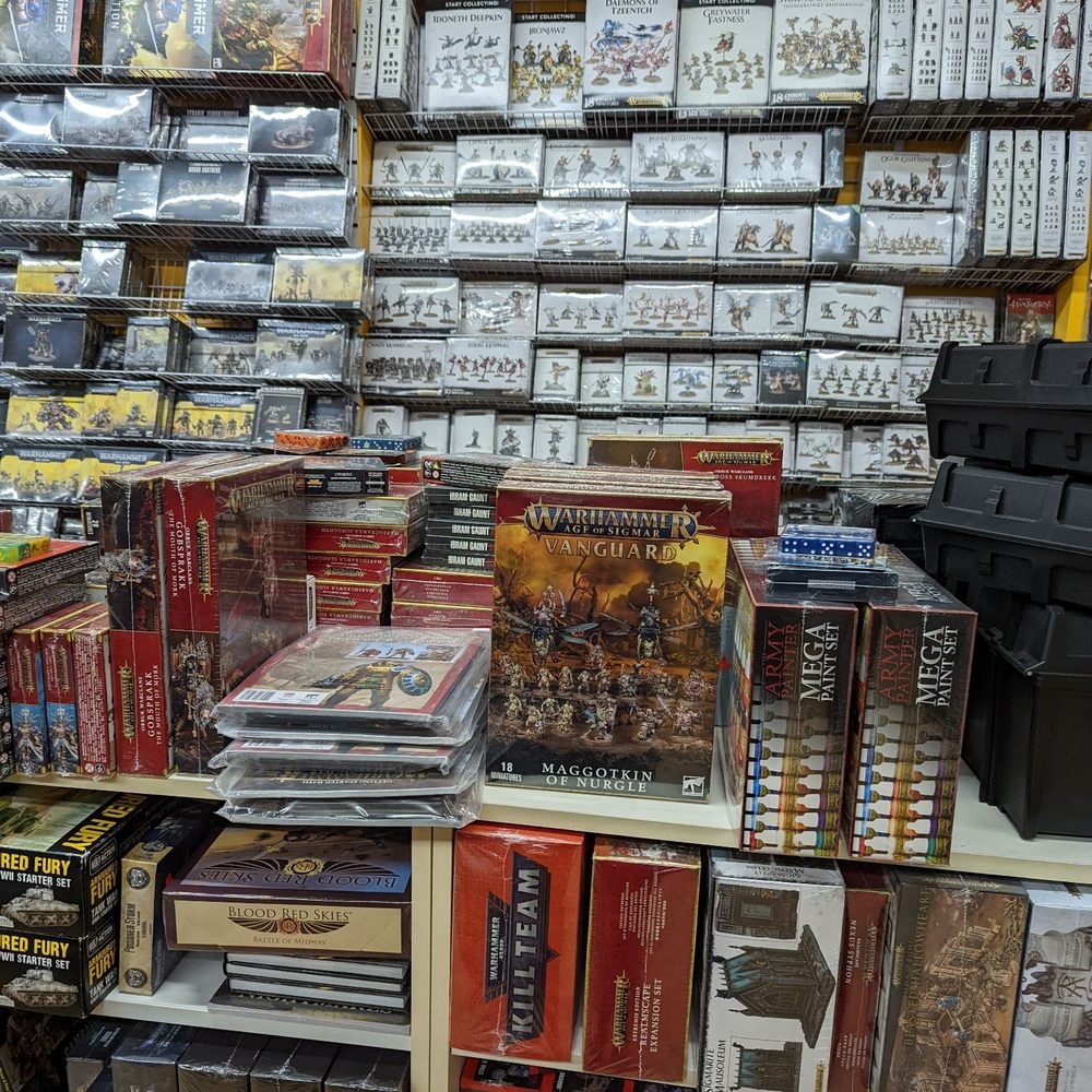 TOP 10 BEST Board Game Store In Chicago IL Updated 2025 Yelp