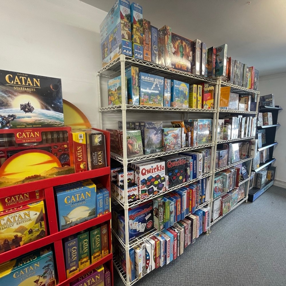 zulu's board game cafe lynnwood