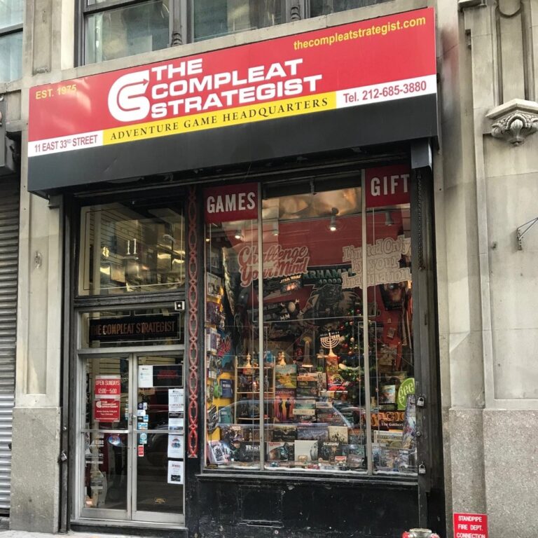 TOP 10 BEST Board Game Stores In New York NY Updated 2025 Yelp