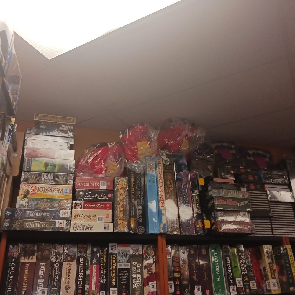 TOP 10 BEST Board Games Cafe In Lynnwood WA Updated 2025 Yelp