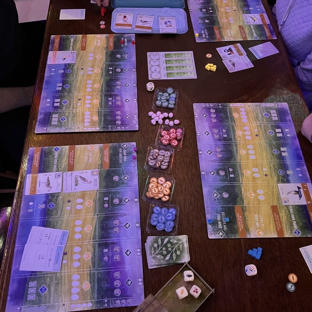 TOP 10 BEST Board Games Cafe In Lynnwood WA Updated 2025 Yelp
