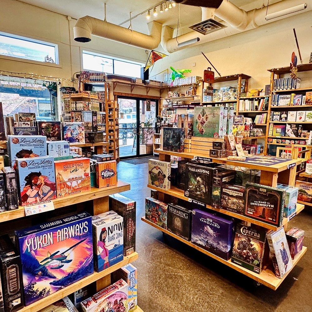 TOP 10 BEST Board Games Cafe In Lynnwood WA Updated 2025 Yelp