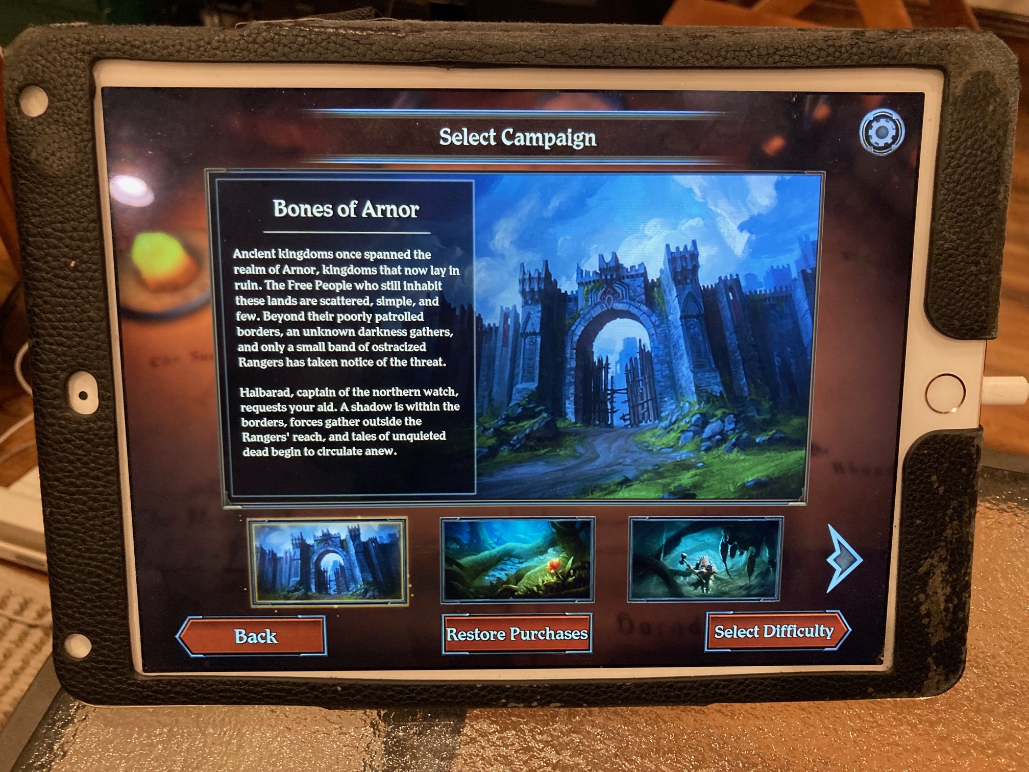 Top 10 Cooperative Board And Card Games With Apps Coopgestalt