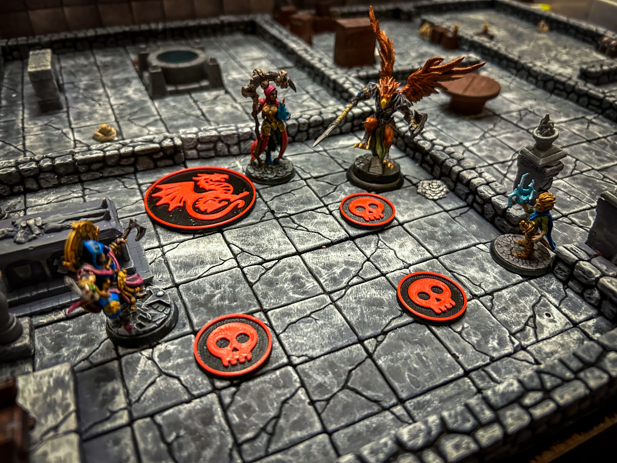 Top 10 Dungeons Dragons Campaigns For Beginners Easy Adventures To Start Your D D Journey Crit For Brains