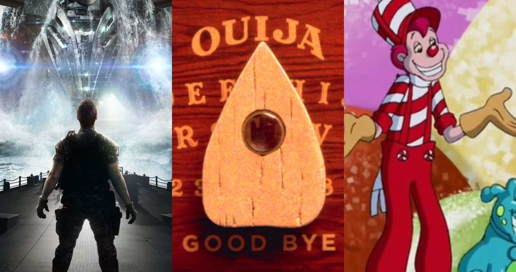 Top 10 Movies Based On Board Games Ranked According To IMDb