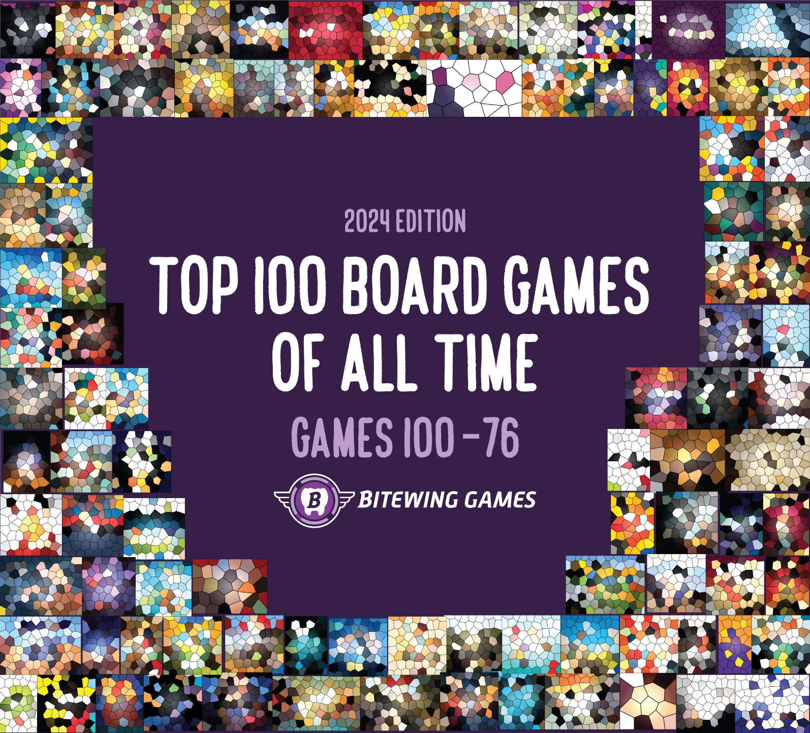Top 100 Board Games Of All Time 2024 Edition Games 100 76 Bitewing Games
