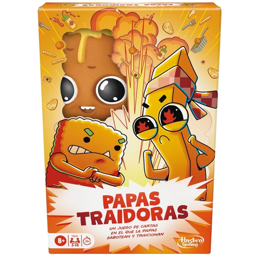 Traitor Pope Card Game Card Game For Families And Adults For 3 To 10 Players Amazon sg Toys