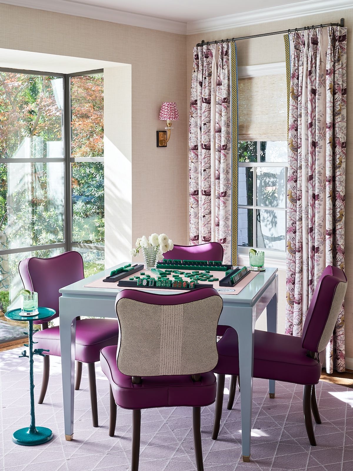 Trending Game Tables and Games Flower Magazine