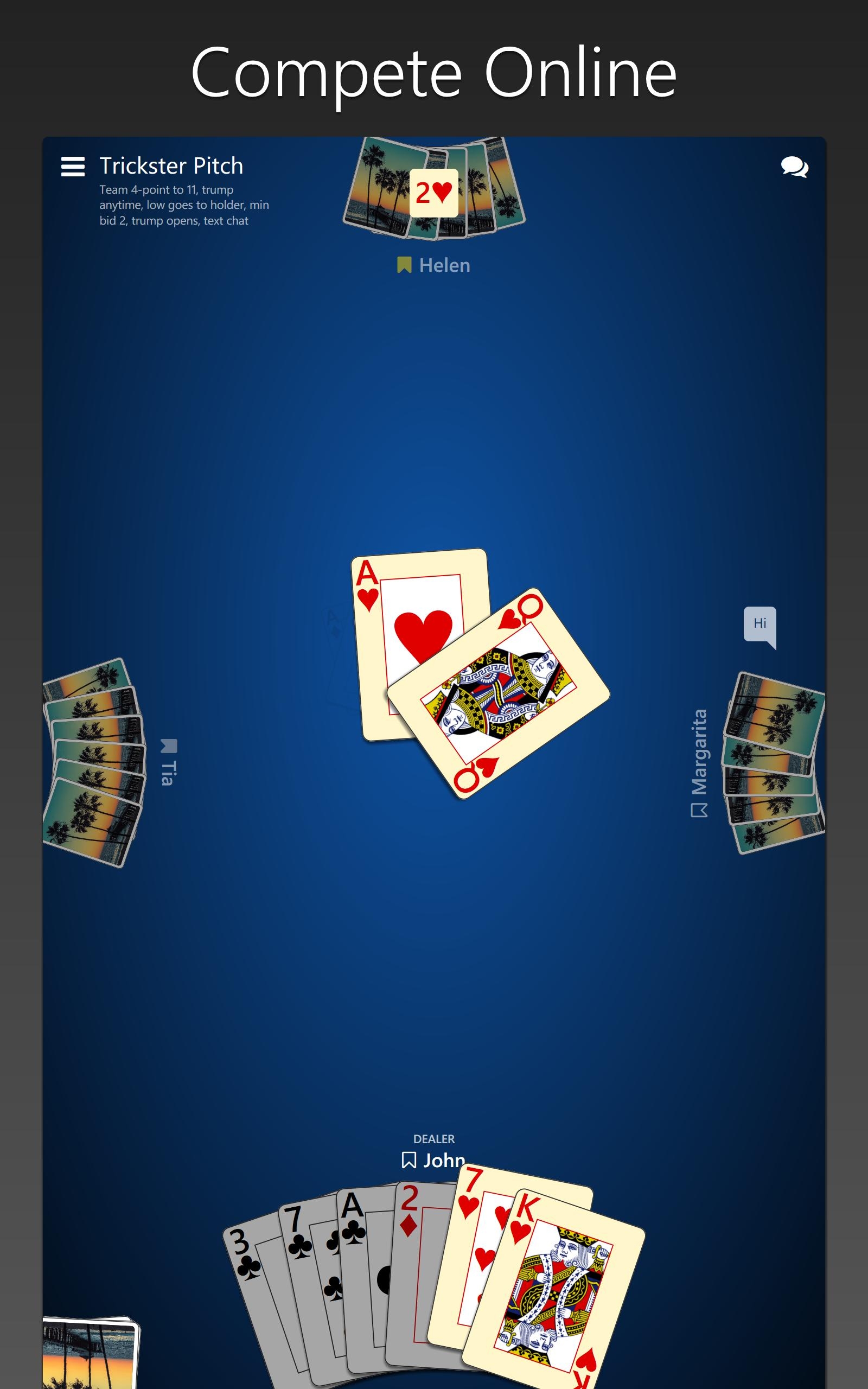 Trickster Cards APK For Android Download