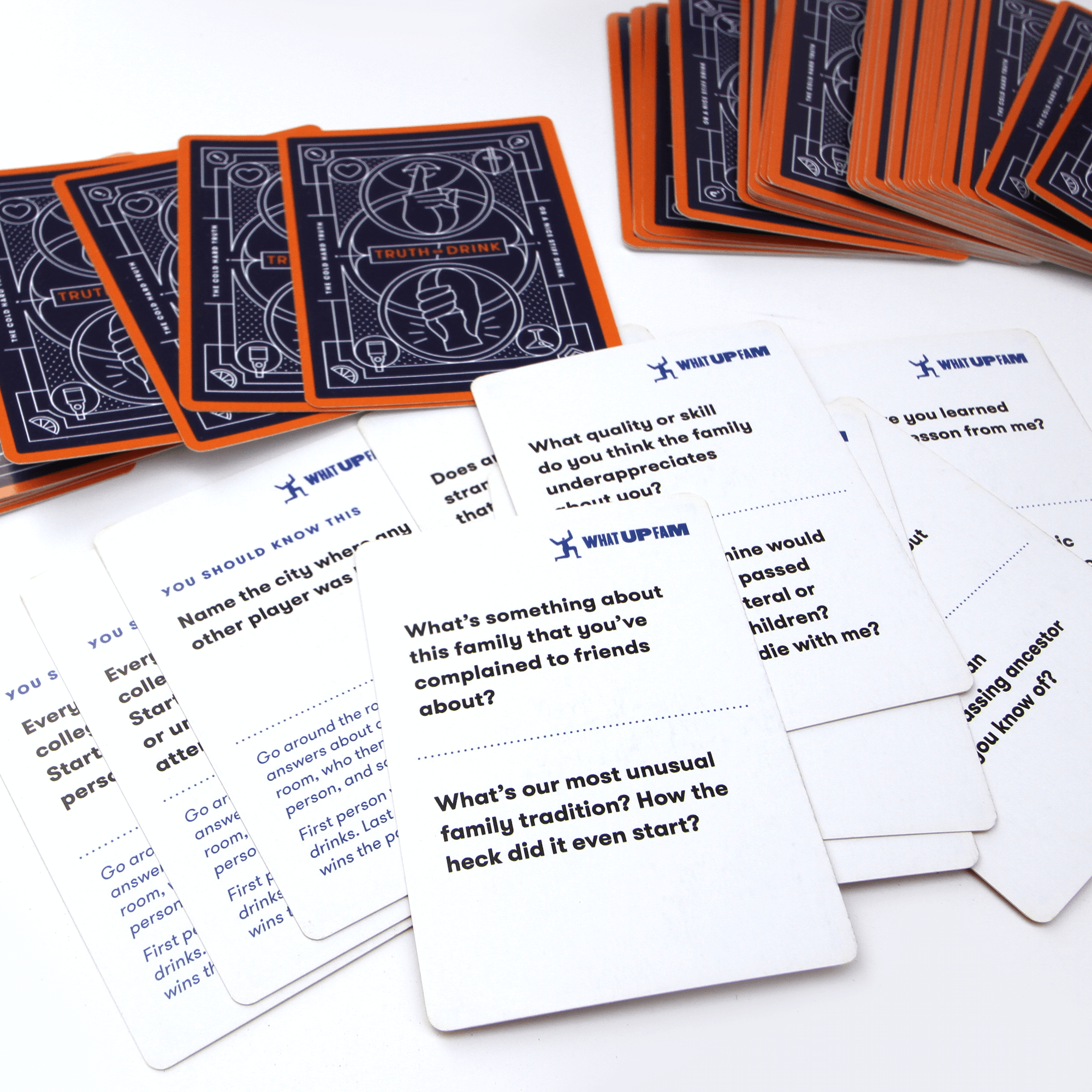 Truth Or Drink Games Cut