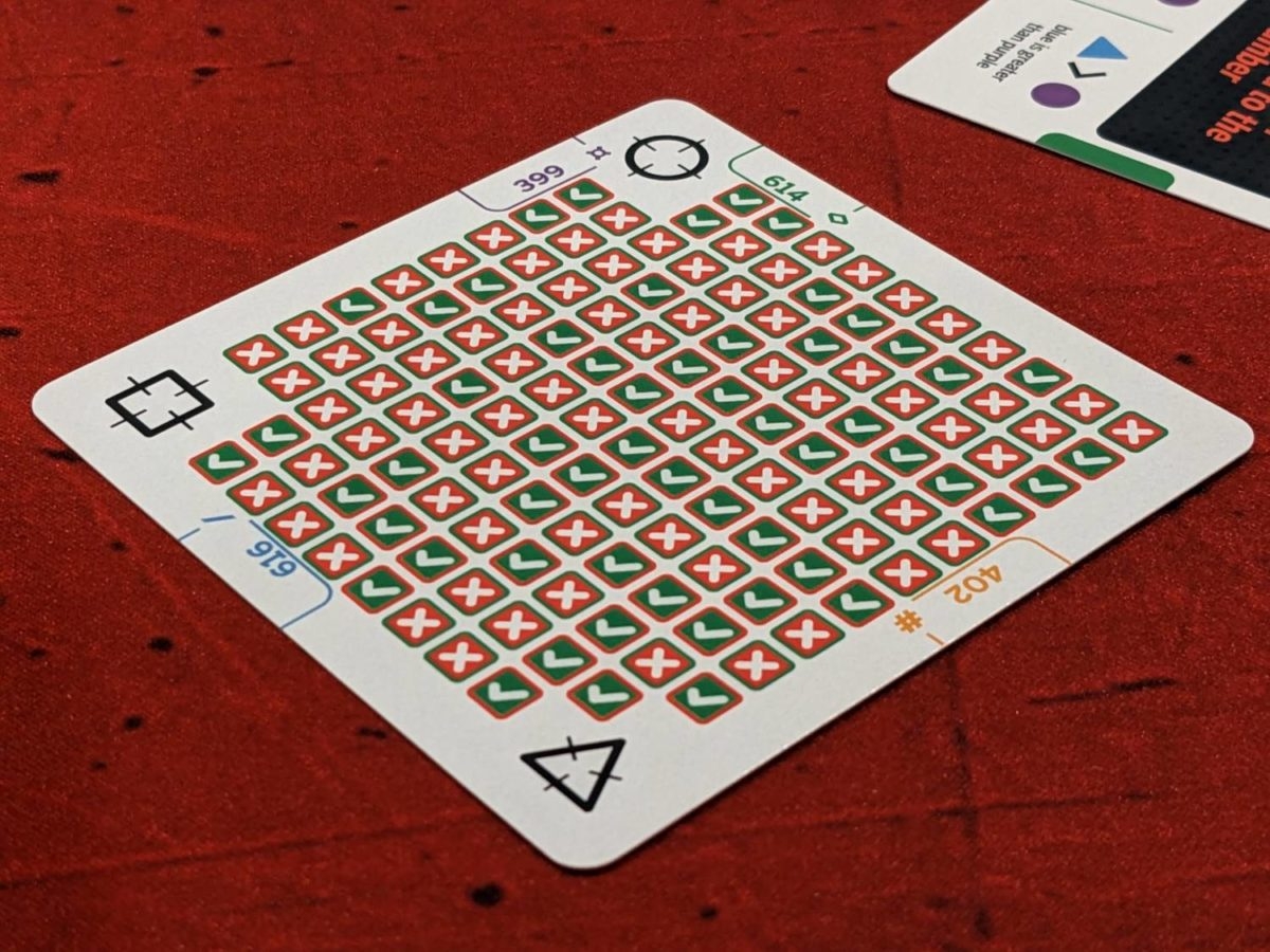 turing machine board game