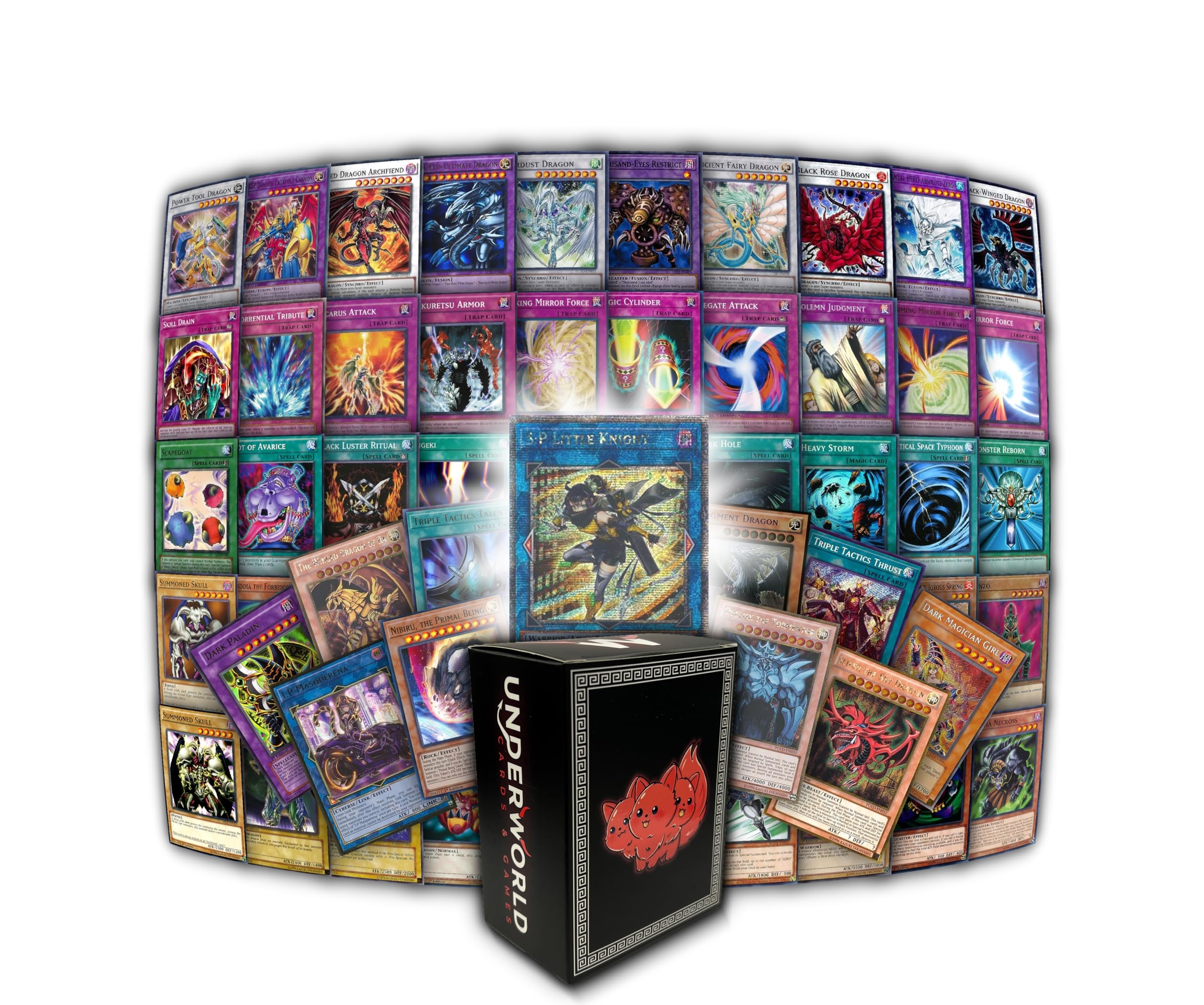 Underworld Cards Games Quarter Century Mega Pack Celebrate 25 Years In Style Quarter Underworld Cards Games Quarter Century Mega Pack Celebrate 25 Years In Style Quarter
