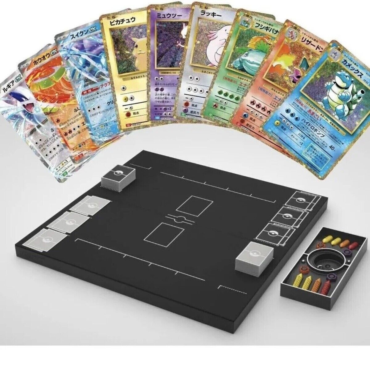 US SELLER Pokemon Trading Card Game Classic Collection Japanese Sealed New EBay