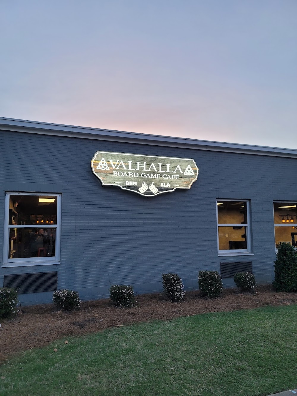 Valhalla Board Game Caf Reviews Photos Phone Number Updated August 2025 Cultural Centers In Pelham Shelby County KY Wheree