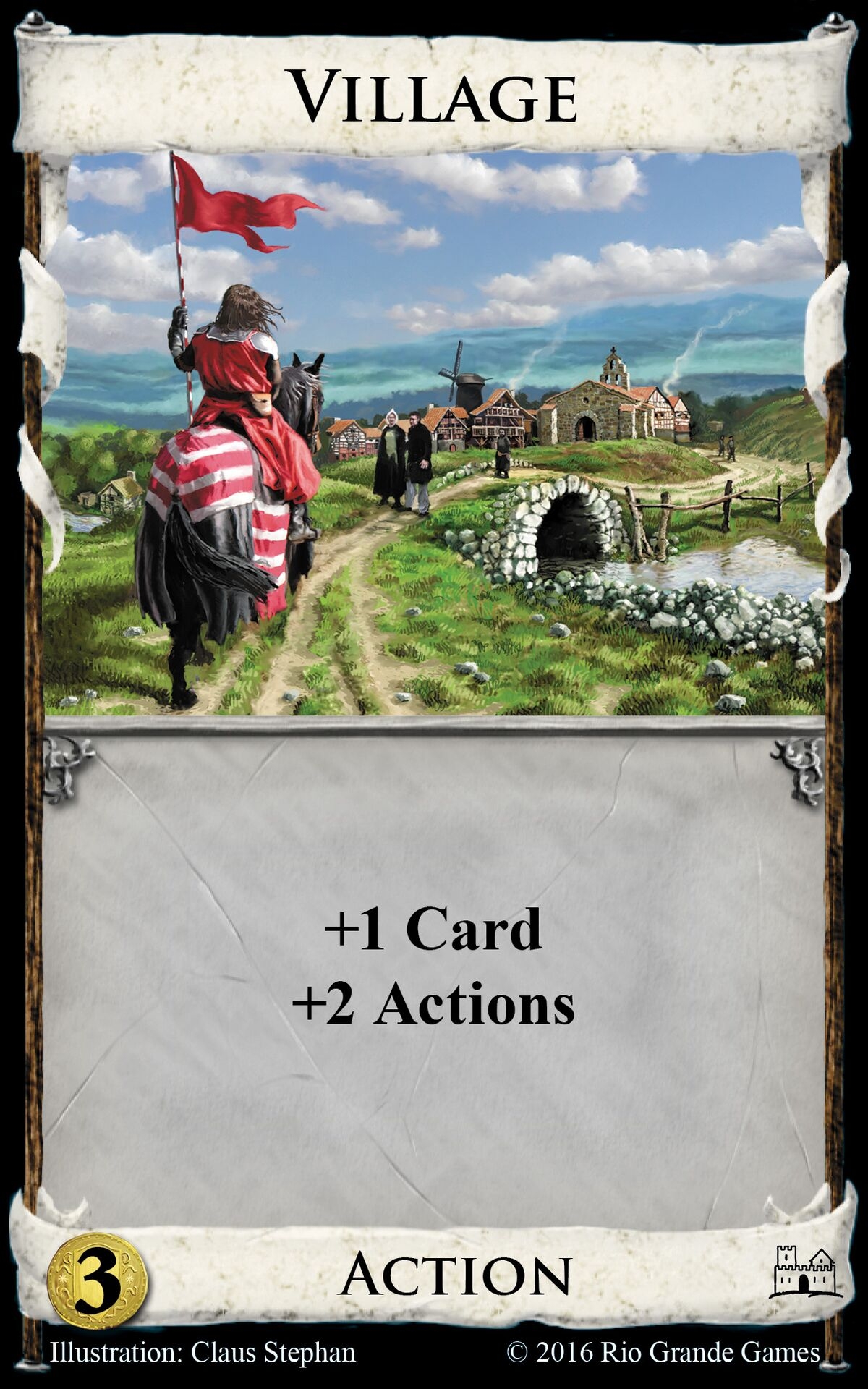 Village Idiot Dominion Strategy Wiki Village Idiot Dominion Strategy Wiki