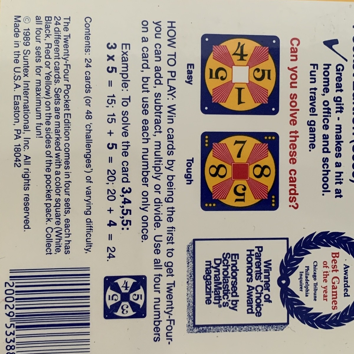 24 card game solver 24 card game solver