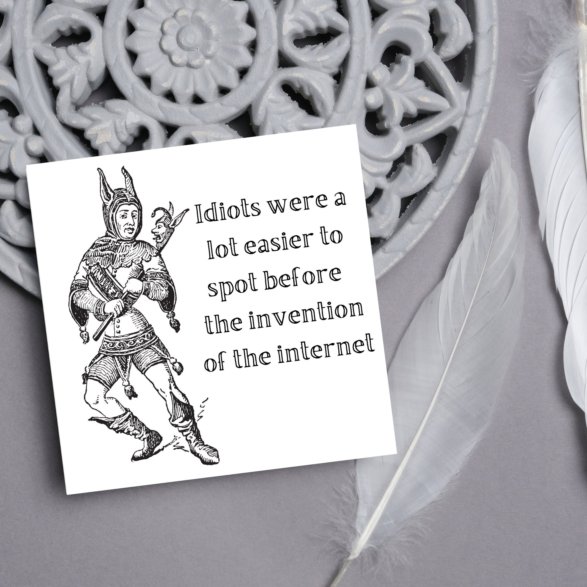 village idiot card game village idiot card game