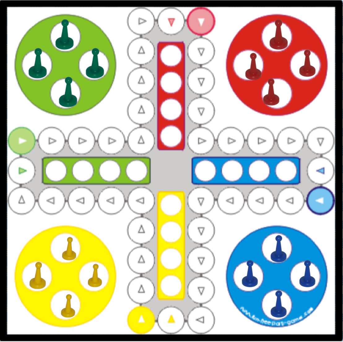Virtual Sorry Trouble School360