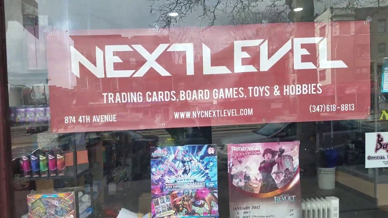 Walkthrough Of 2 Old 2 Furious X At Next Level Arcade In NYC YouTube