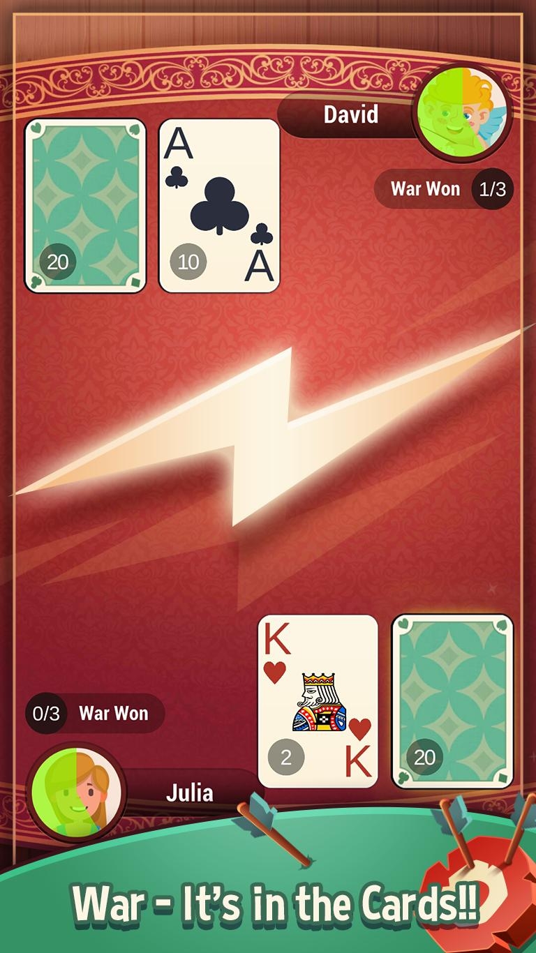 war online card game war online card game