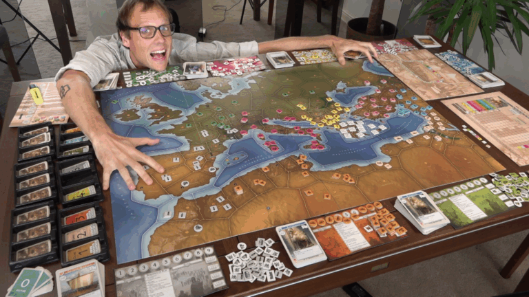 War Games Shut Up Sit Down