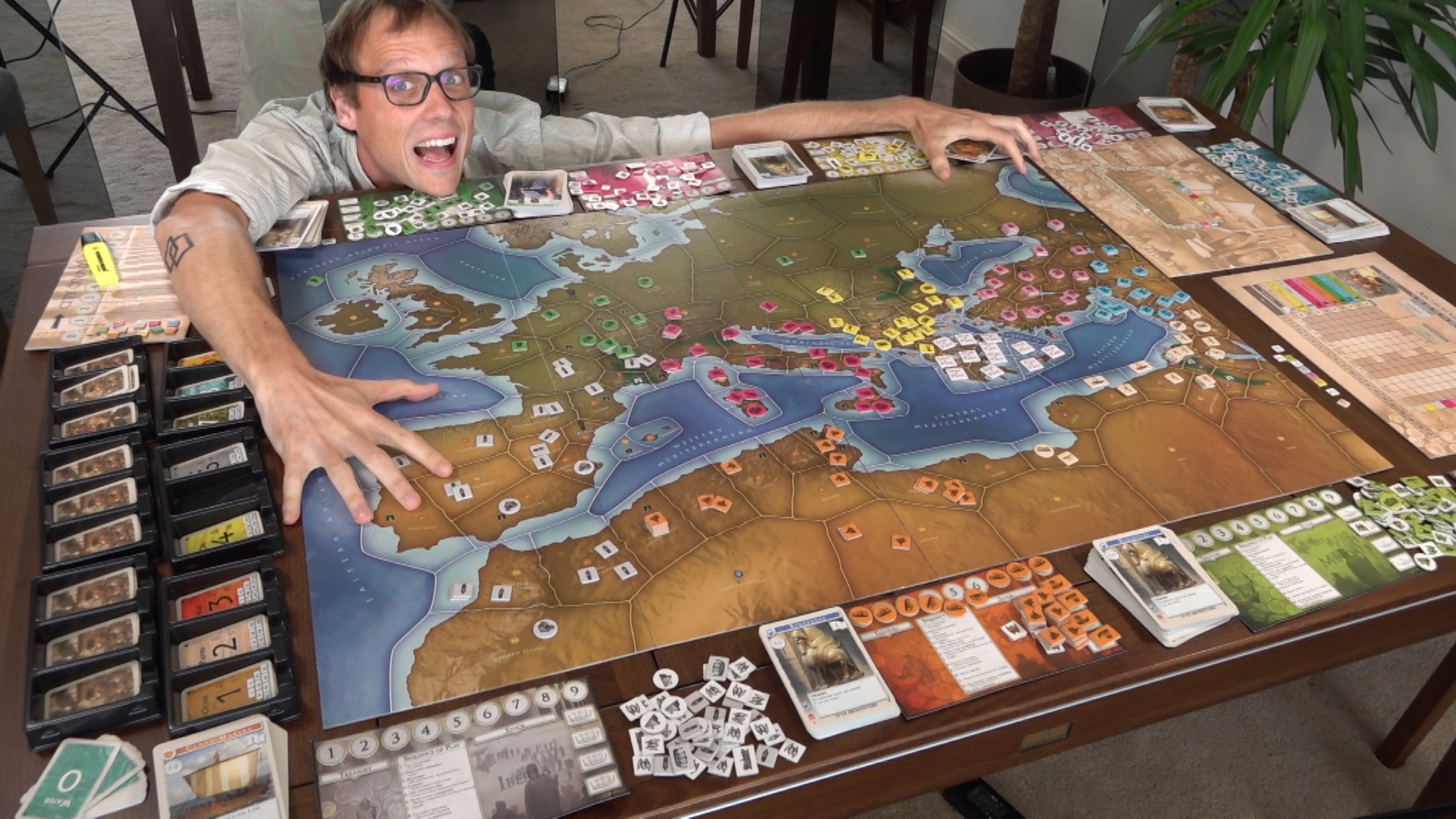 War Games Shut Up Sit Down
