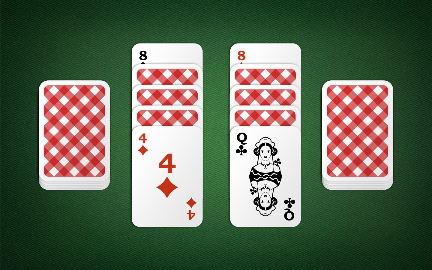 War Palace Of Cards
