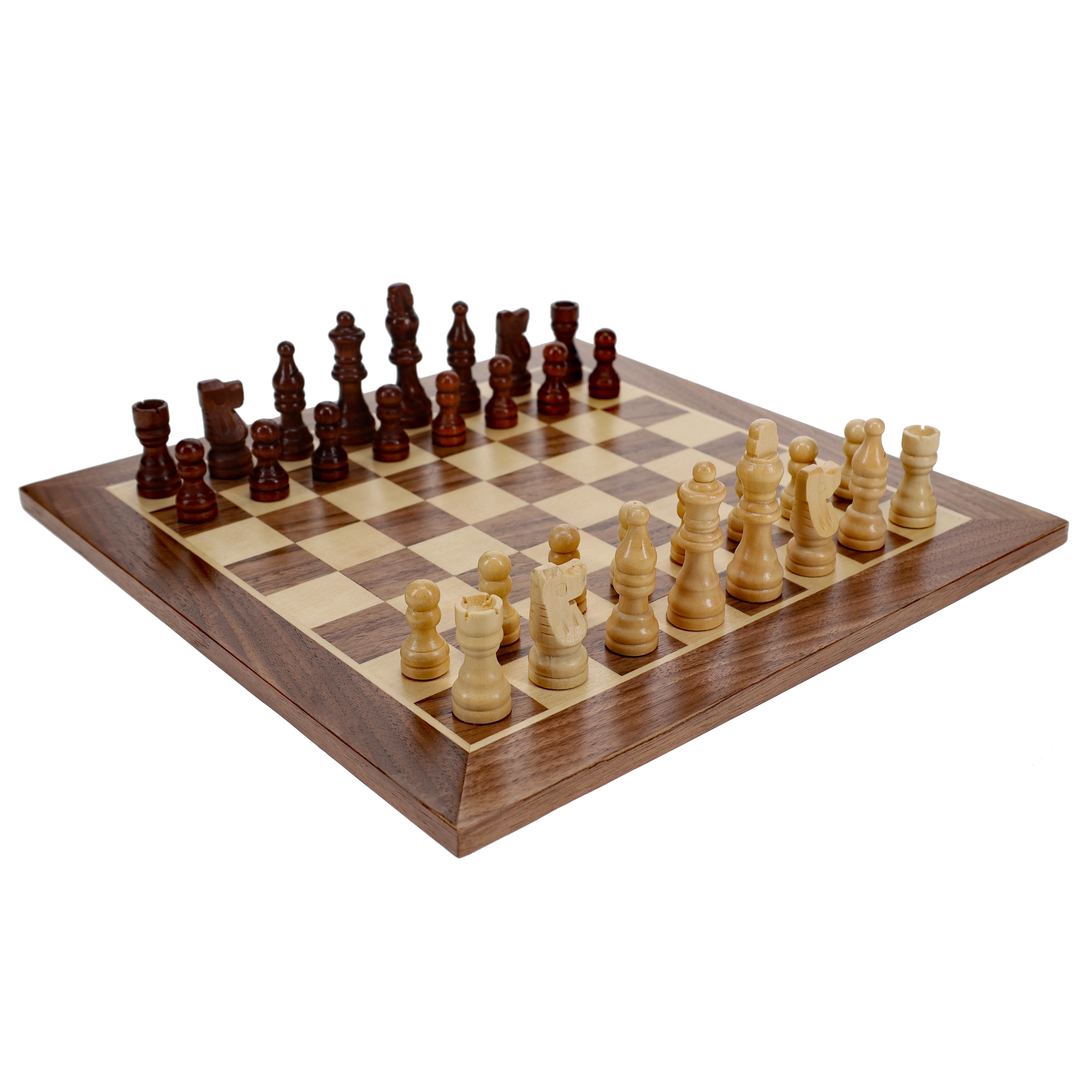 chess board game set