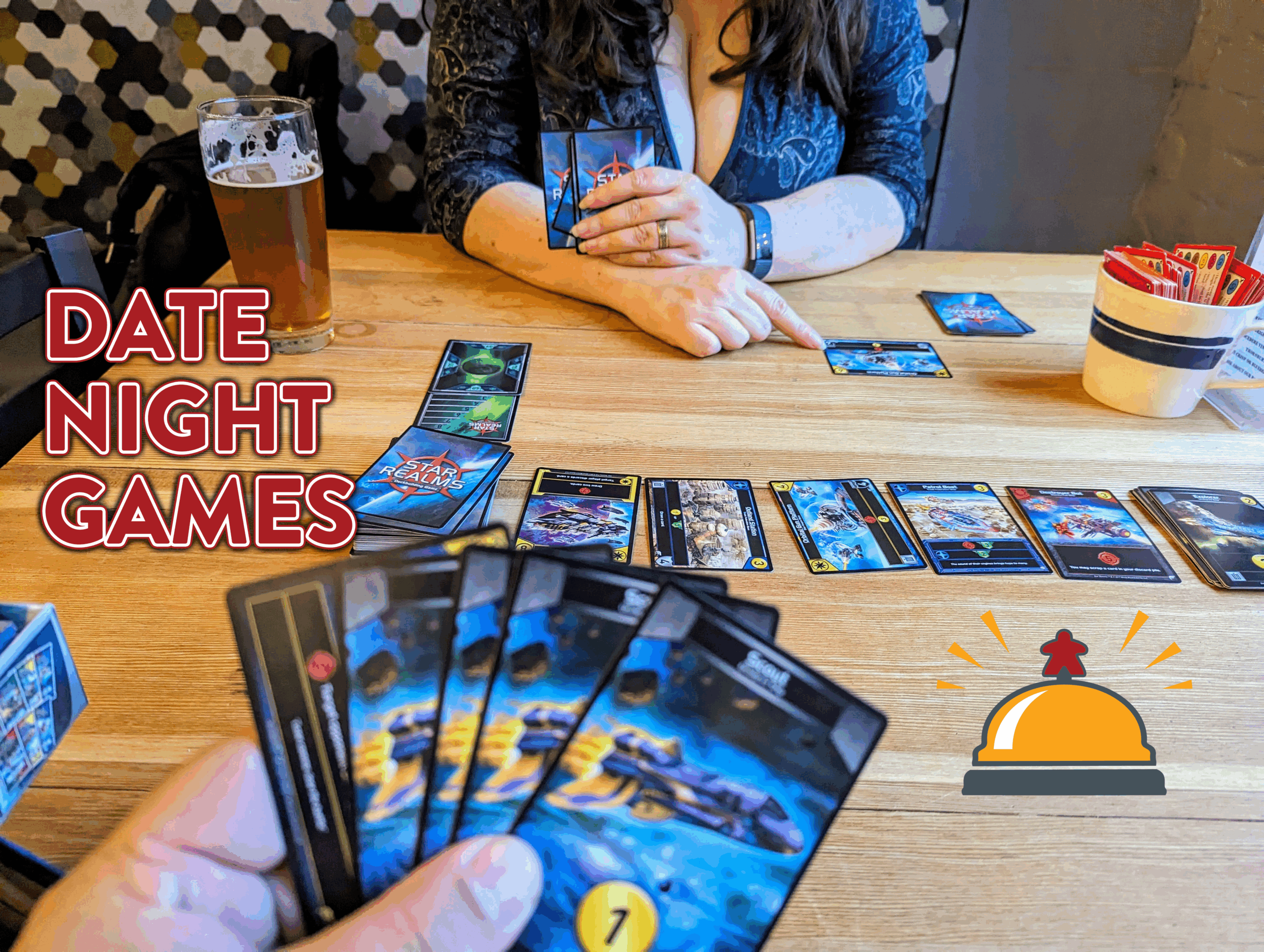 cool 2 player board games
