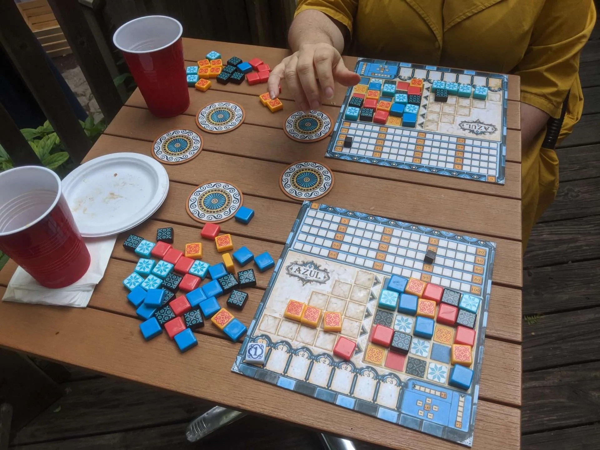 What Are Some Good Two Player Board Games Ask The Bellhop
