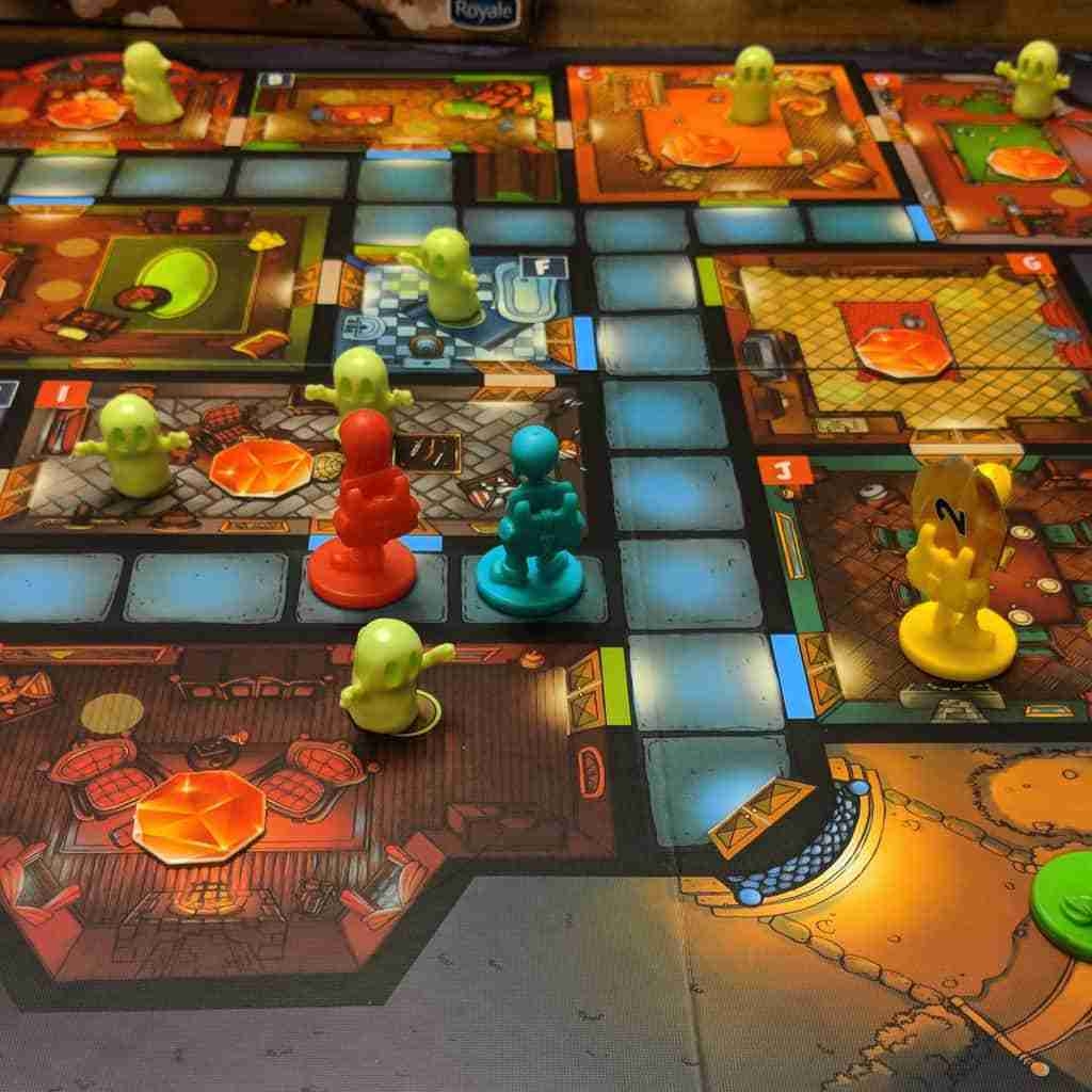What Are Some Of The Best Cooperative Kids Board Games Tabletop Bellhop