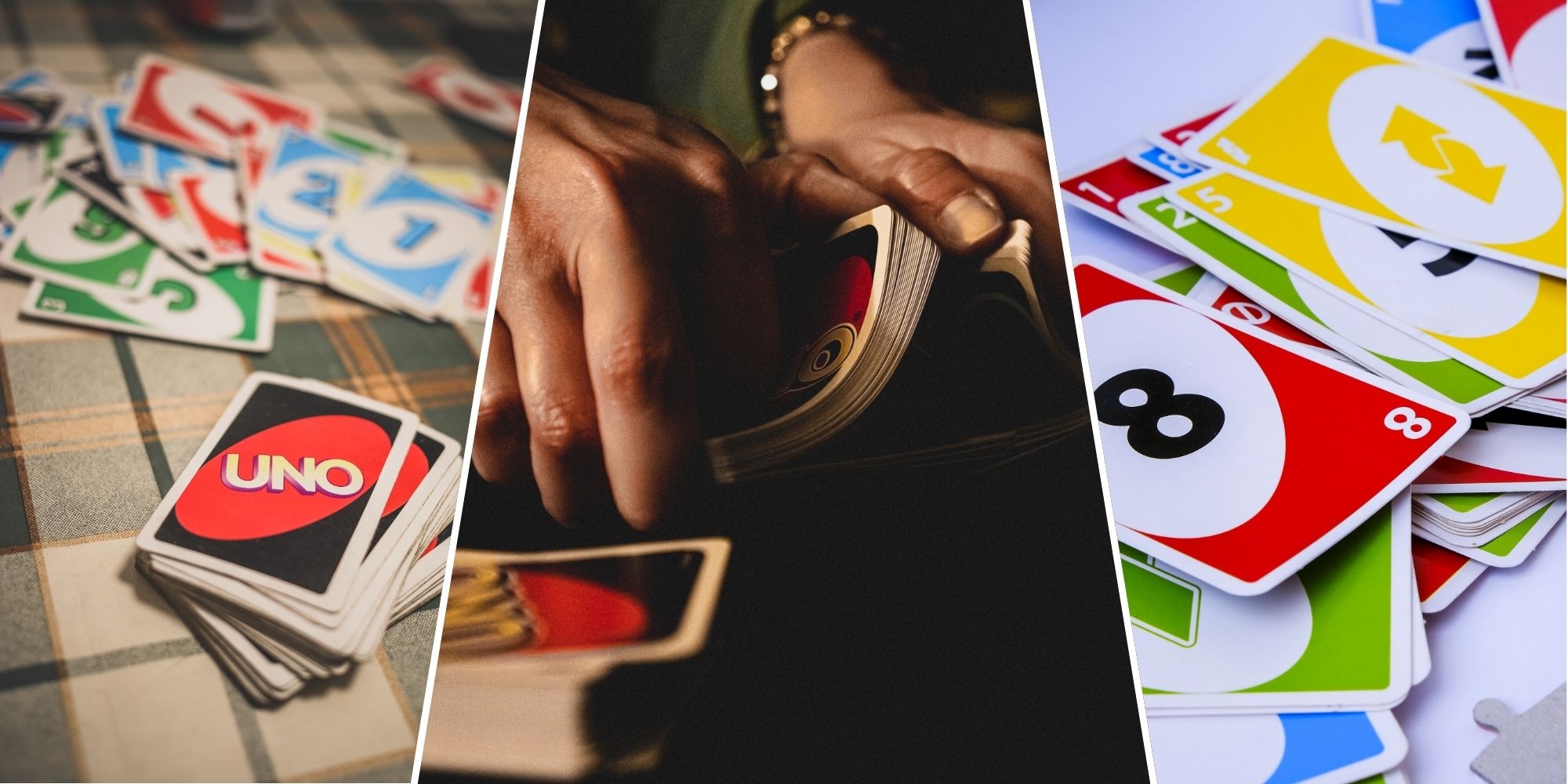 What Are The Best Strategies To Win Uno 