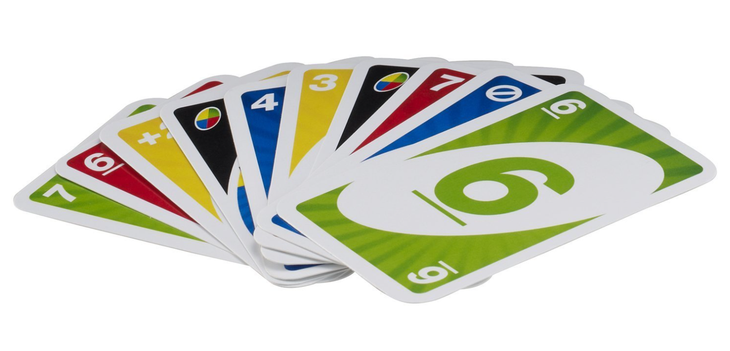 What Are The UNO Attack Rules And Card Meanings Daily Game