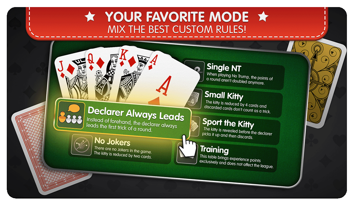 Whist Palace Play Whist Online Now