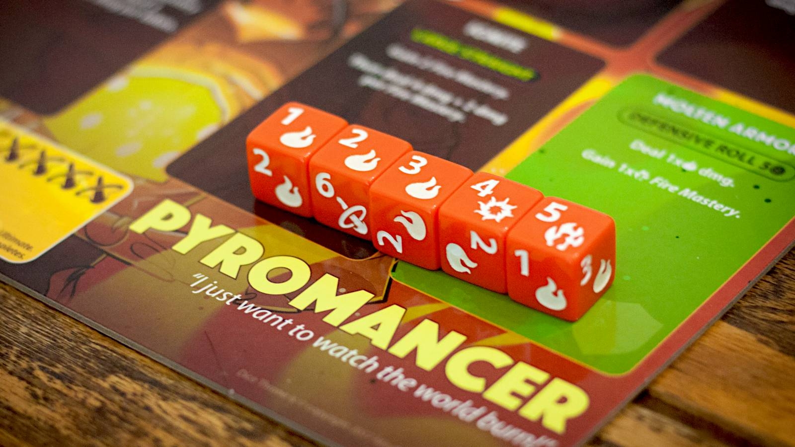 video games and board games