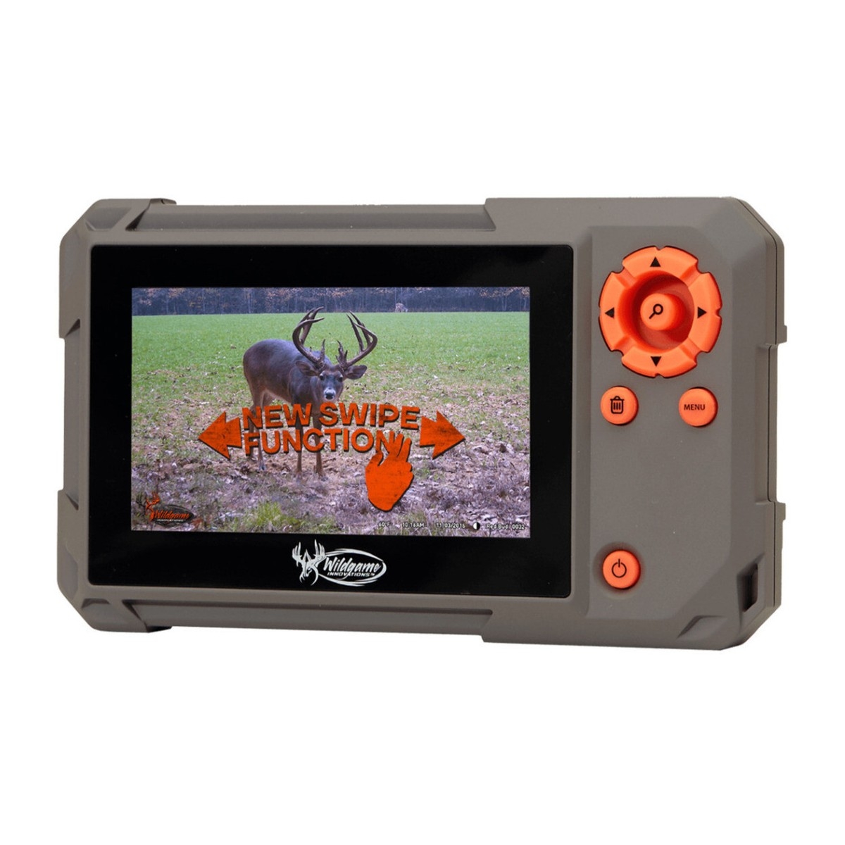 Wildgame Innovations Trail Pad Swipe SD Card Reader 616376509063 EBay Wildgame Innovations Trail Pad Swipe SD Card Reader 616376509063 EBay