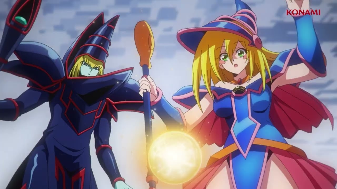 Yu Gi Oh CARD GAME THE CHRONICLES YouTube