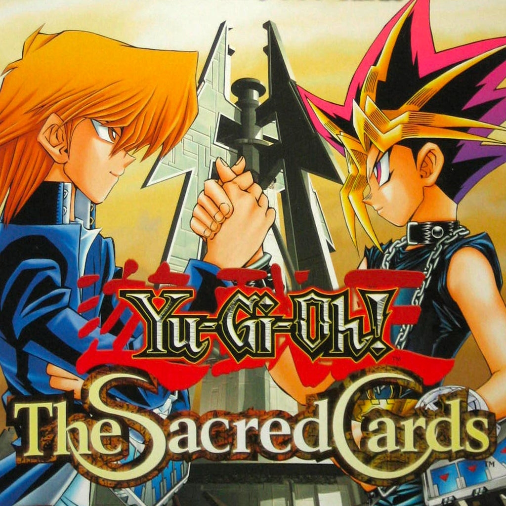 Yu Gi Oh The Sacred Cards Walkthroughs IGN