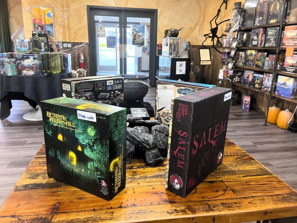 Zulu s Board Game Cafe Expands To Lynnwood Lynnwood Times